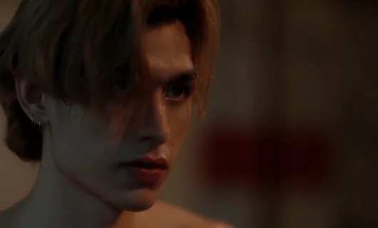 Лакорн Плейбой 4 серия