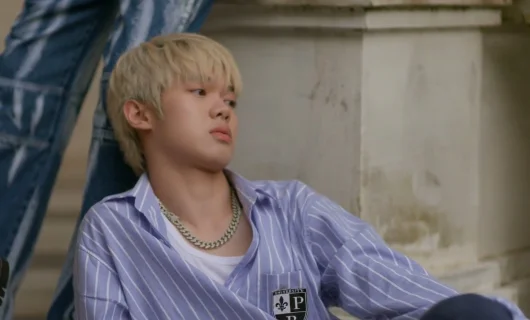 Лакорн Плейбой 3 серия