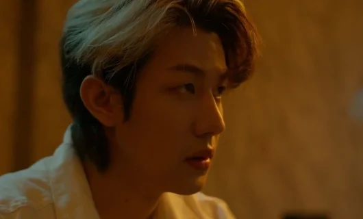 Лакорн Плейбой 2 серия