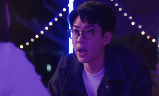 Лакорн Повар мечты 8 серия