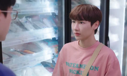 Лакорн Повар мечты 7 серия