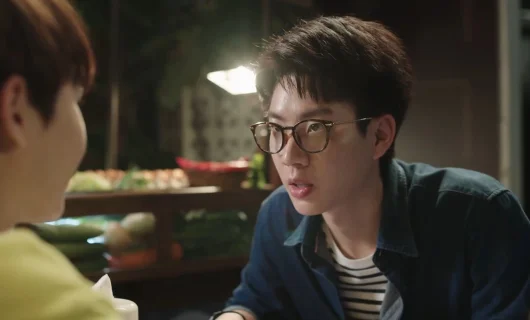 Лакорн Повар мечты 6 серия