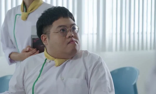 Лакорн Повар мечты 5 серия