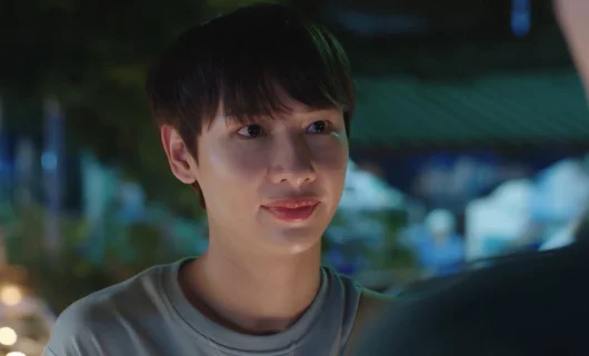 Лакорн Повар мечты 4 серия