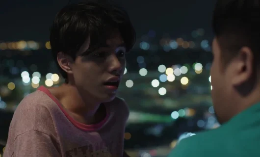 Лакорн Повар мечты 3 серия