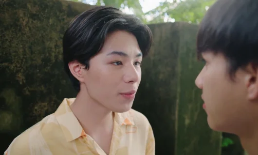 Лакорн Повар мечты 2 серия