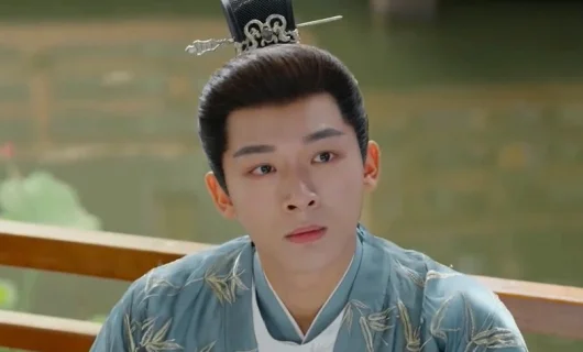 Дорама Возвышение Нин 25 серия