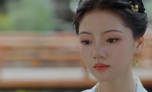 Дорама Возвышение Нин 24 серия