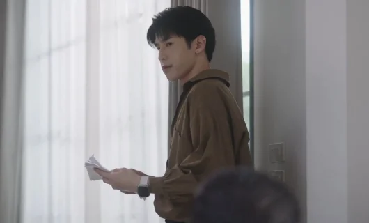 Лакорн Для него 7 серия