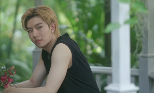 Лакорн Для него 4 серия