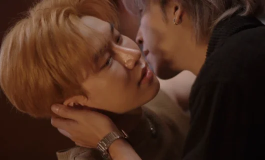 Лакорн Для него 2 серия