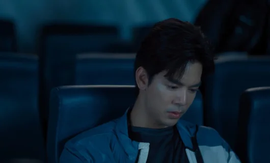 Лакорн Знак 9 серия