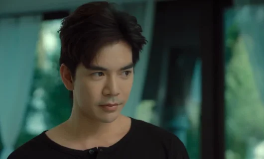 Лакорн Знак 8 серия