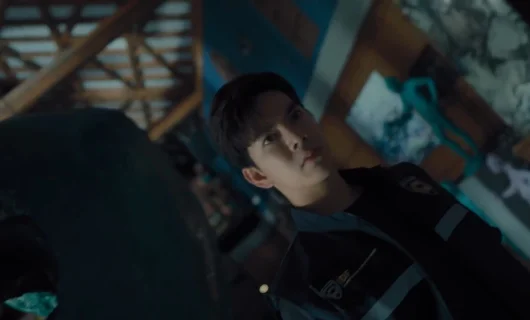 Лакорн Знак 7 серия