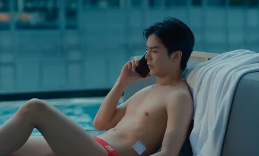 Лакорн Знак 6 серия