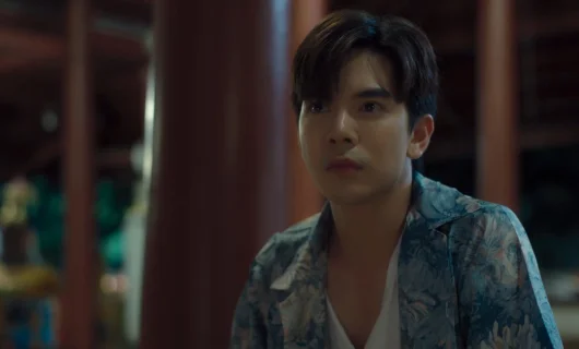 Лакорн Знак 3 серия