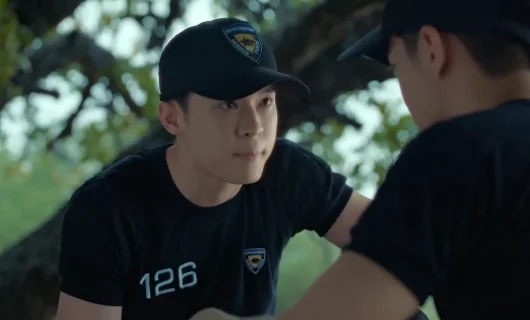 Лакорн Знак 2 серия