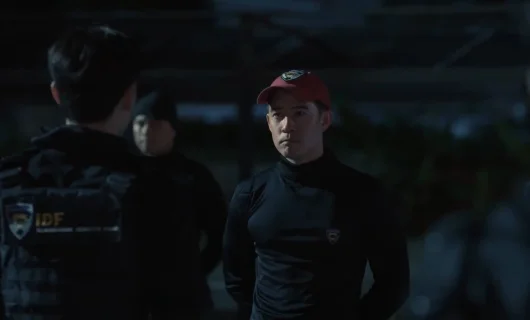 Лакорн Знак 1 серия