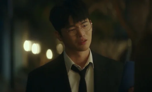 Дорама И Джэ скоро умрёт 4 серия