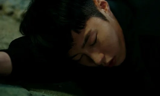 Дорама И Джэ скоро умрёт 3 серия