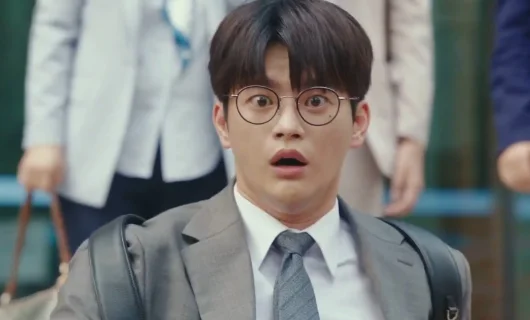 Дорама И Джэ скоро умрёт 1 серия