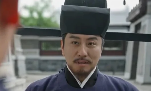 Дорама Возвышение Нин 22 серия