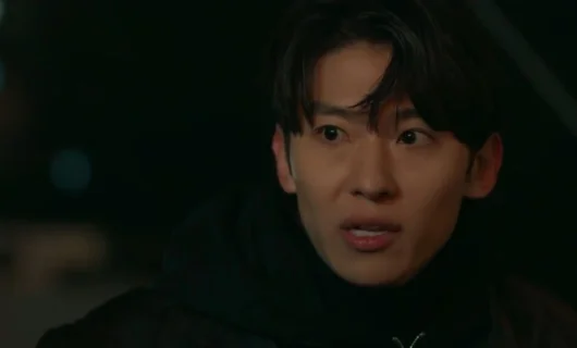 Дорама Таро 3 серия