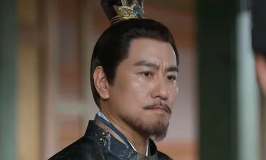 Дорама Возвышение Нин 21 серия