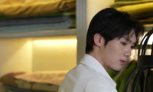 Дорама С ног на голову 4 серия