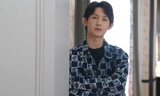 Дорама С ног на голову 3 серия