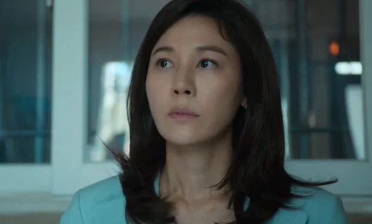 Дорама Красный лебедь 5 серия