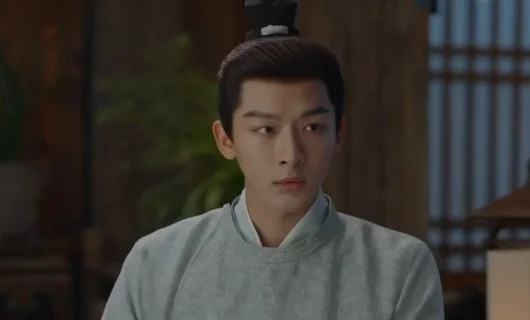 Дорама Возвышение Нин 20 серия