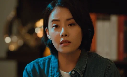 Дорама Красный лебедь 2 серия