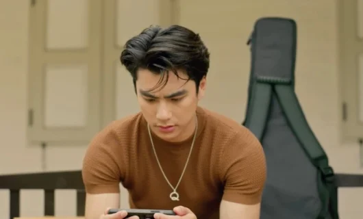 Лакорн Похищение на заказ 8 серия