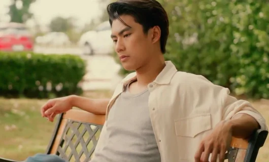 Лакорн Похищение на заказ 6 серия