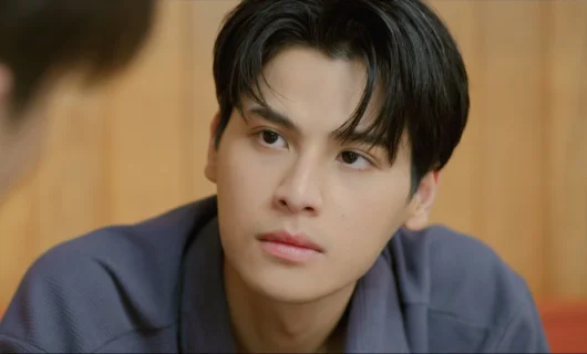 Лакорн Похищение на заказ 5 серия