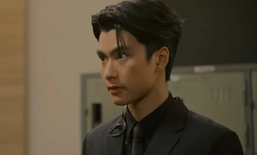 Лакорн Похищение на заказ 4 серия