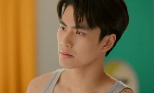 Лакорн Похищение на заказ 3 серия