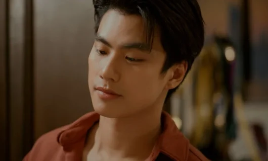 Лакорн Похищение на заказ 2 серия