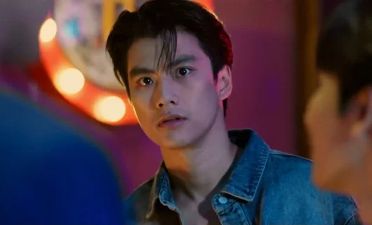 Лакорн Похищение на заказ 1 серия