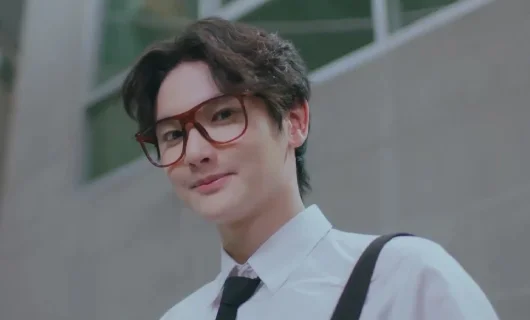 Лакорн Жить в любви 1 серия