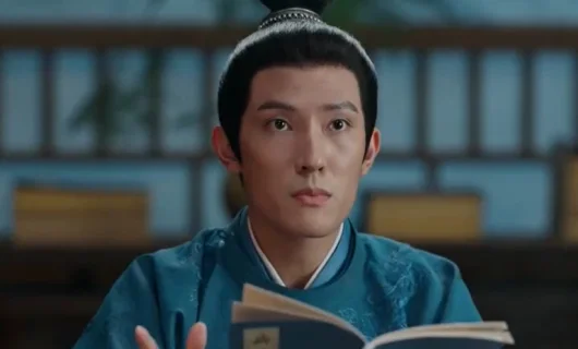 Дорама Возвышение Нин 18 серия