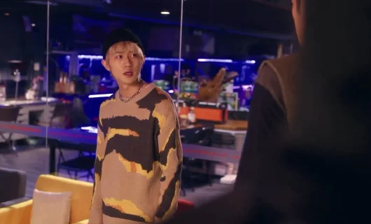 Дорама Чудо: Дорог мне 10 серия