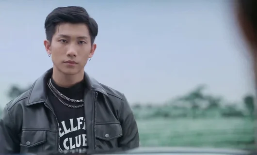 Дорама Чудо: Дорог мне 9 серия