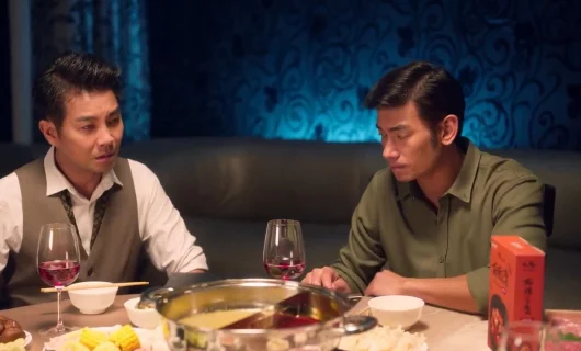 Дорама Чудо: Дорог мне 6 серия