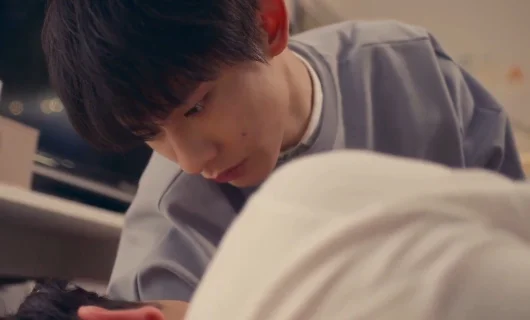 Дорама Чудо: Дорог мне 5 серия