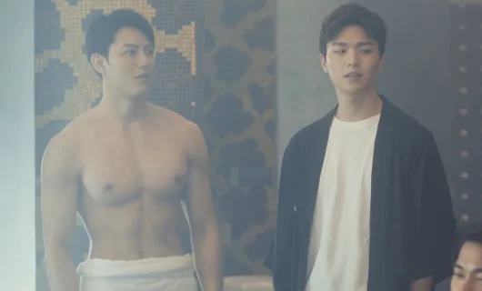 Дорама Чудо: Дорог мне 3 серия