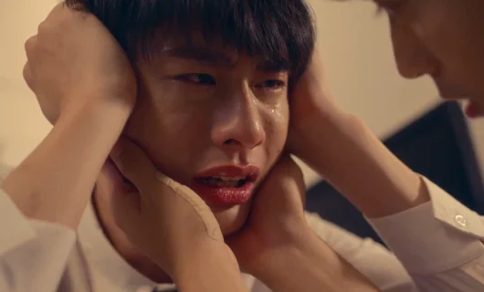 Дорама Чудо: Дорог мне 2 серия