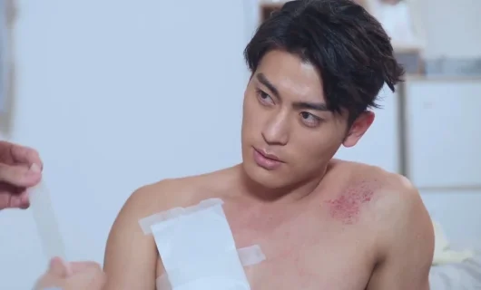 Дорама Чудо: Дорог мне 1 серия