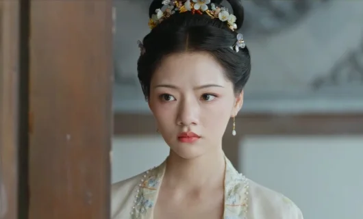 Дорама Возвышение Нин 16 серия